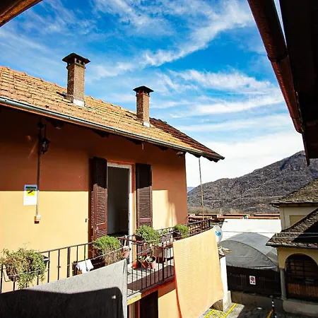 A D - Il Campanile 카살레 코르테 세로