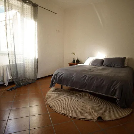 Privatunterkunft A D - Il Campanile