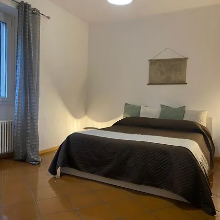 A D - Il Campanile * 카살레 코르테 세로